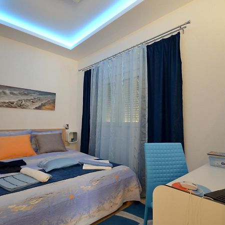 קוטור Apartment The Sea Coast מראה חיצוני תמונה