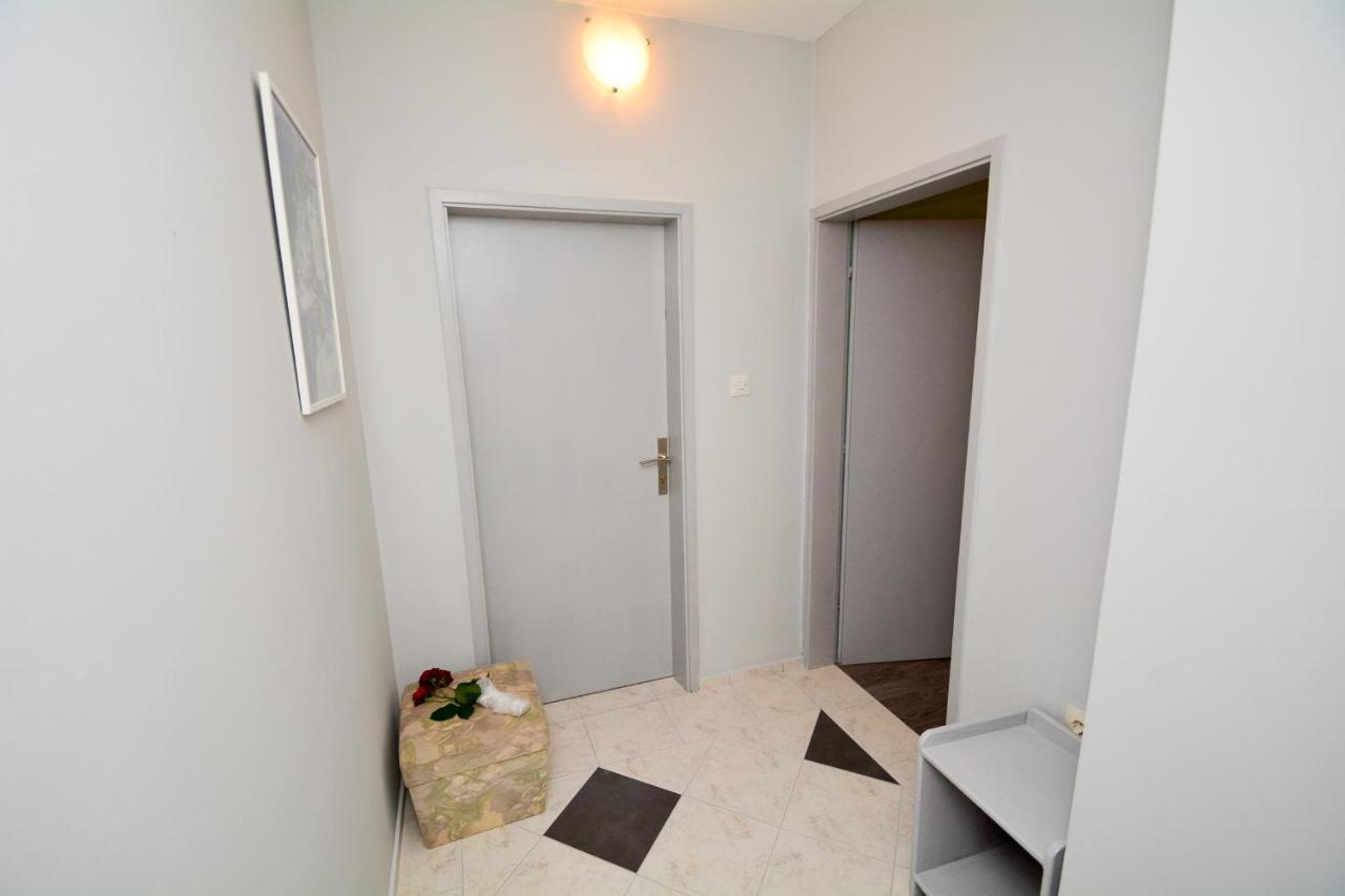 קוטור Apartment The Sea Coast מראה חיצוני תמונה