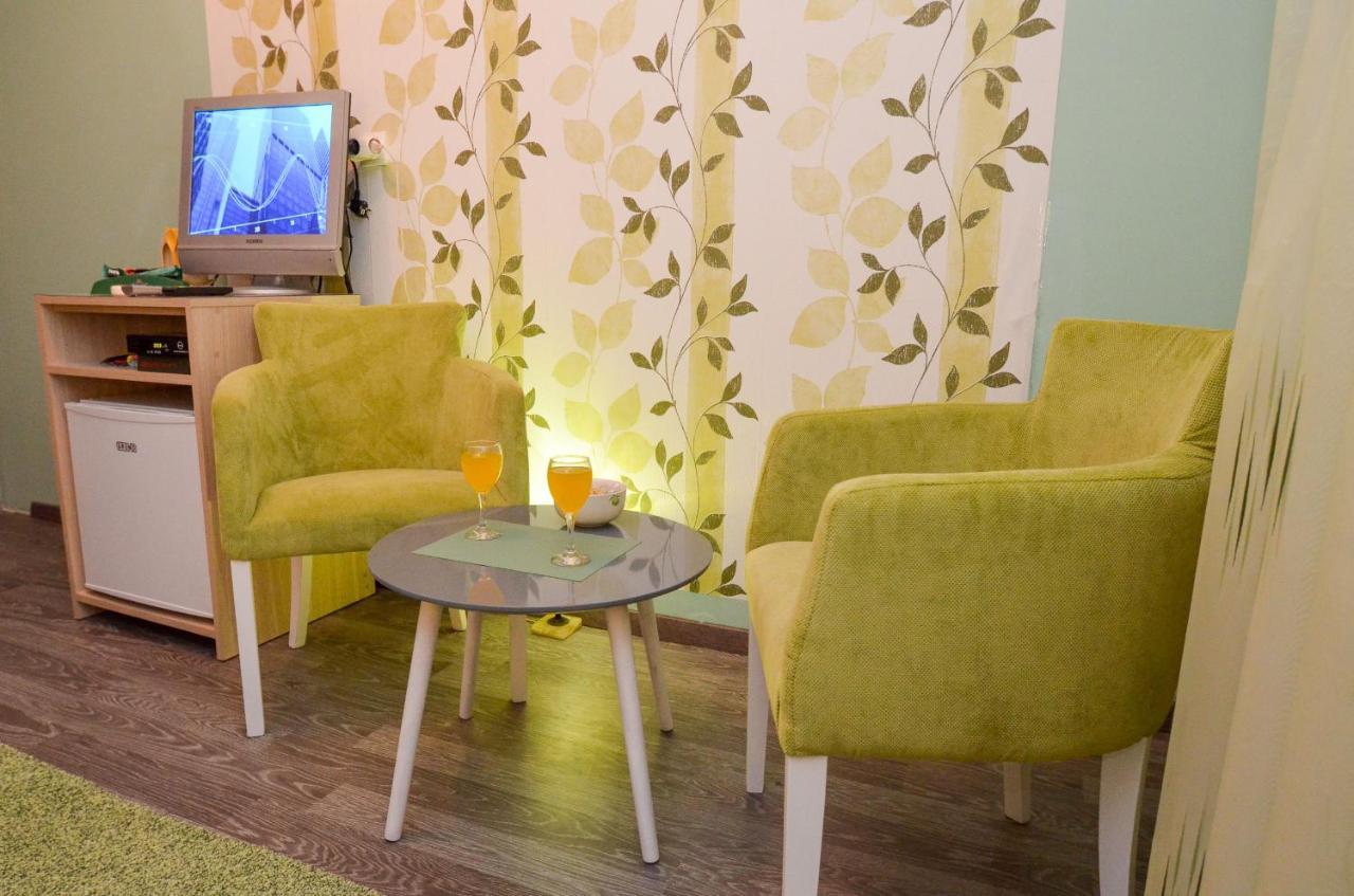 קוטור Apartment The Sea Coast מראה חיצוני תמונה