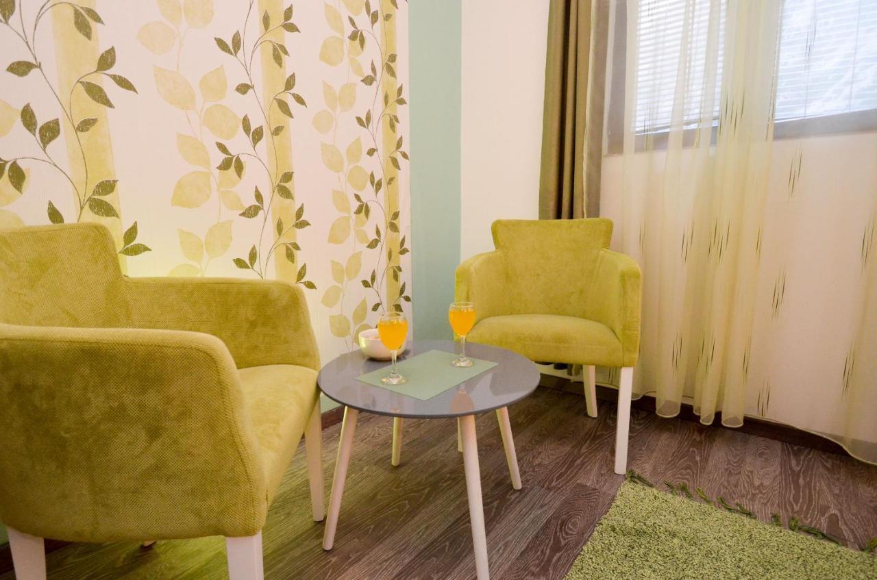 קוטור Apartment The Sea Coast מראה חיצוני תמונה