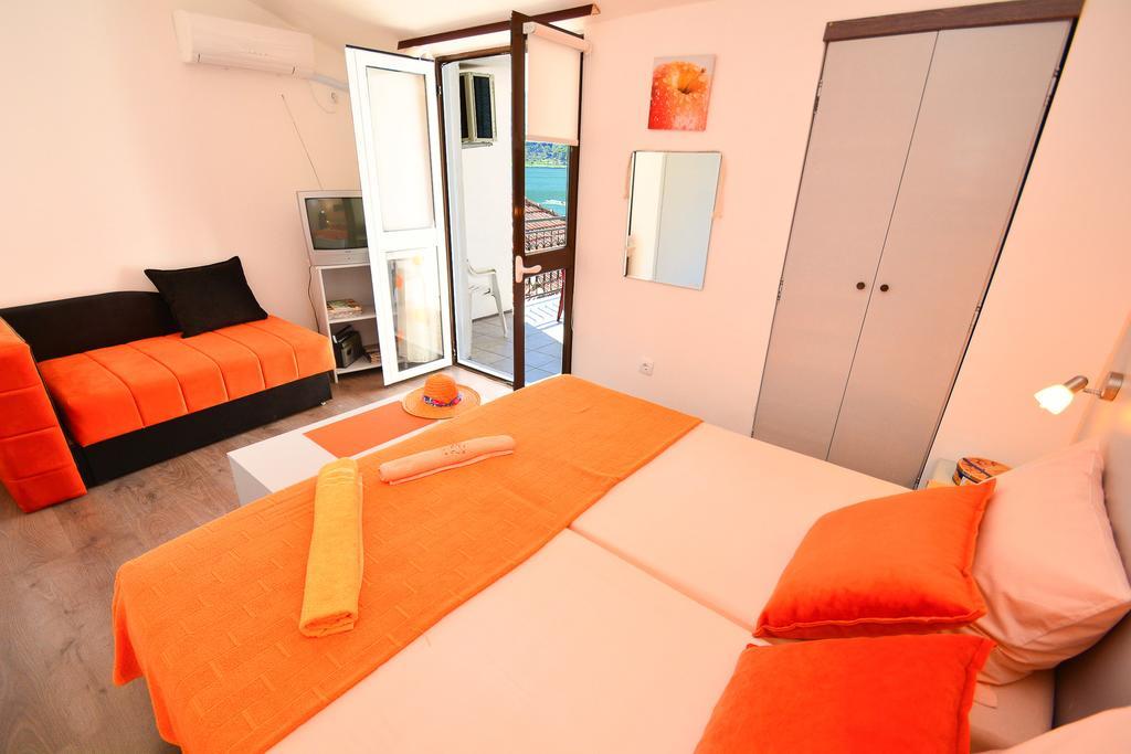 קוטור Apartment The Sea Coast מראה חיצוני תמונה