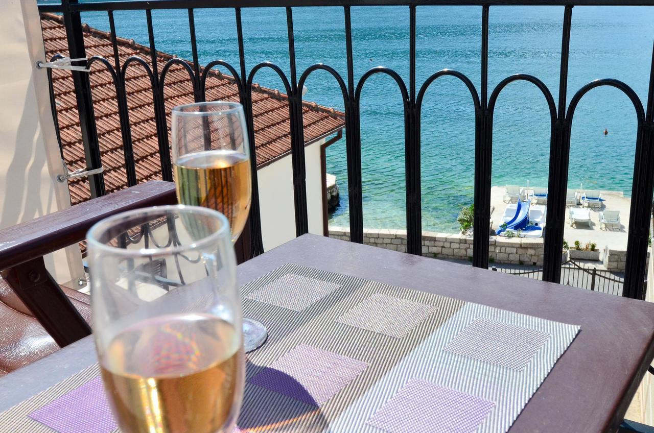 קוטור Apartment The Sea Coast מראה חיצוני תמונה