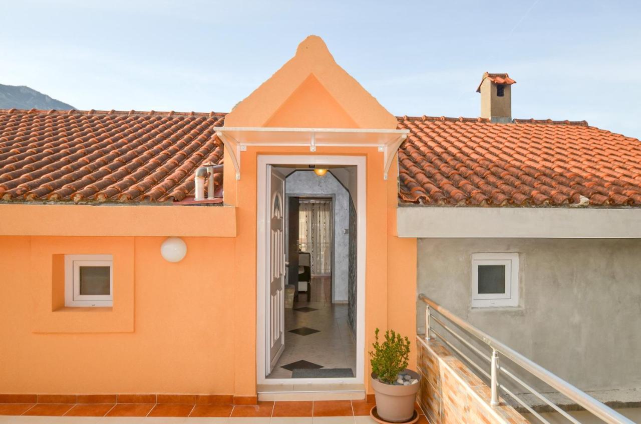 קוטור Apartment The Sea Coast מראה חיצוני תמונה