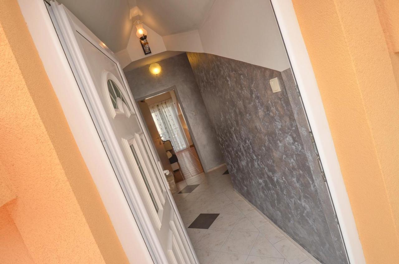 קוטור Apartment The Sea Coast מראה חיצוני תמונה