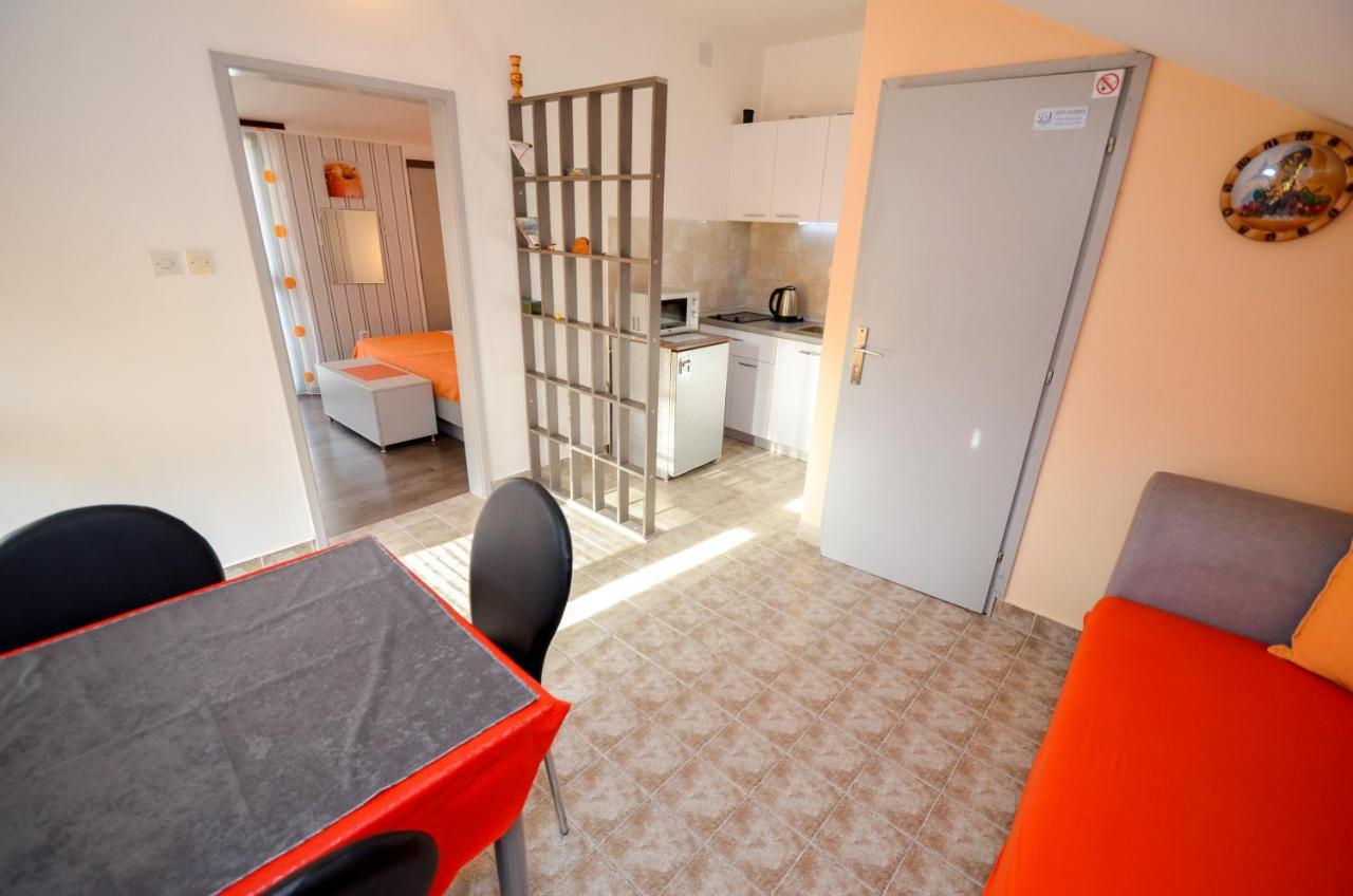 קוטור Apartment The Sea Coast מראה חיצוני תמונה