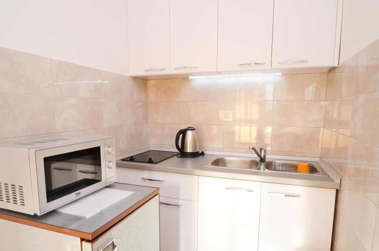 קוטור Apartment The Sea Coast מראה חיצוני תמונה