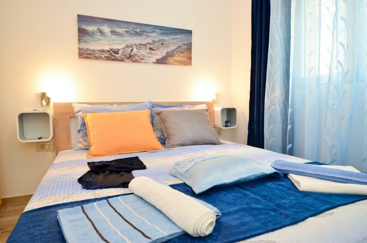 קוטור Apartment The Sea Coast מראה חיצוני תמונה