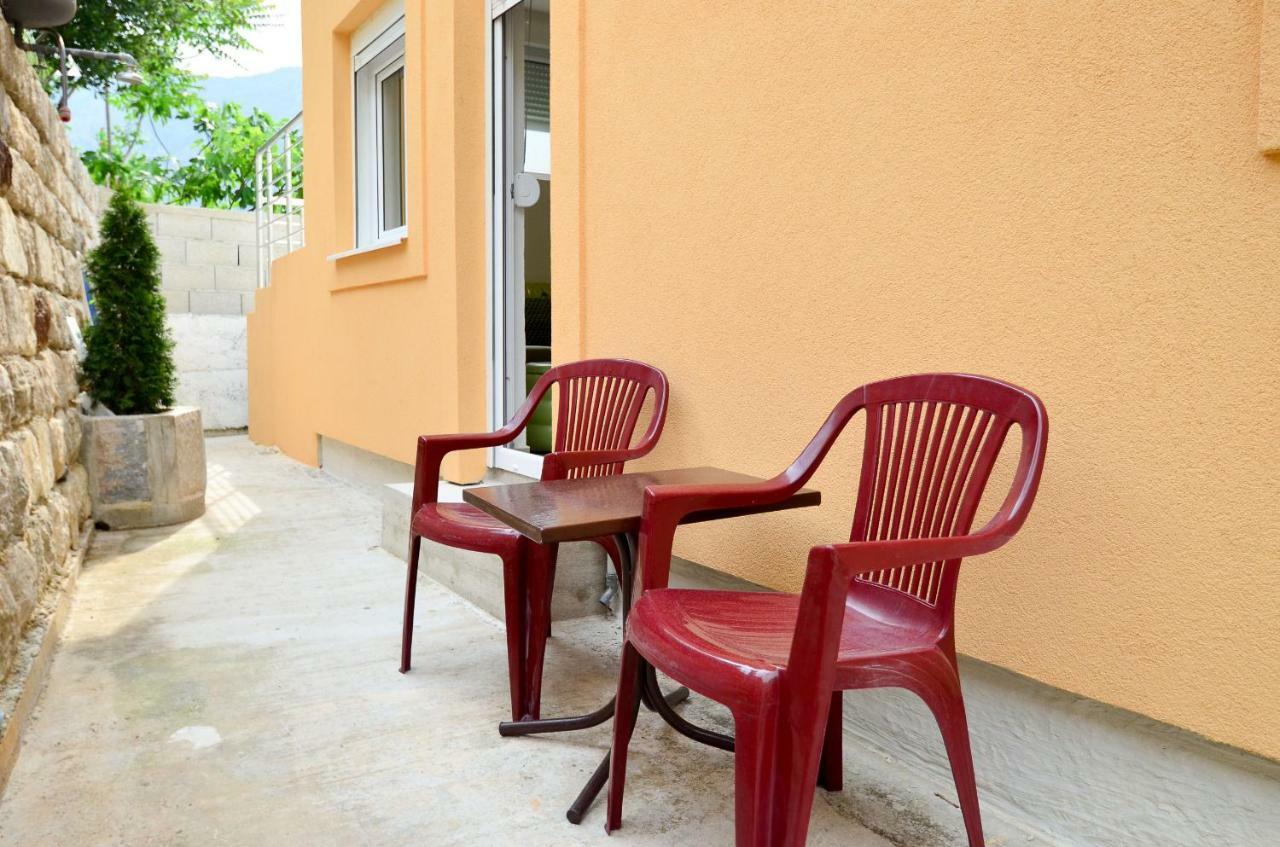 קוטור Apartment The Sea Coast מראה חיצוני תמונה