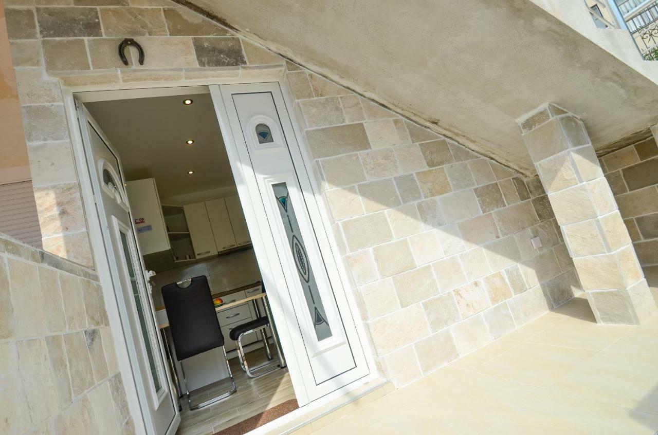 קוטור Apartment The Sea Coast מראה חיצוני תמונה