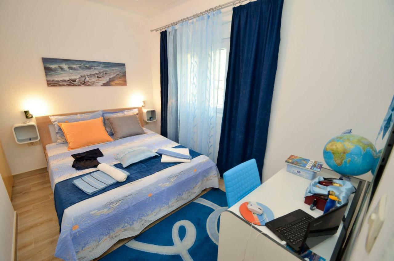 קוטור Apartment The Sea Coast מראה חיצוני תמונה
