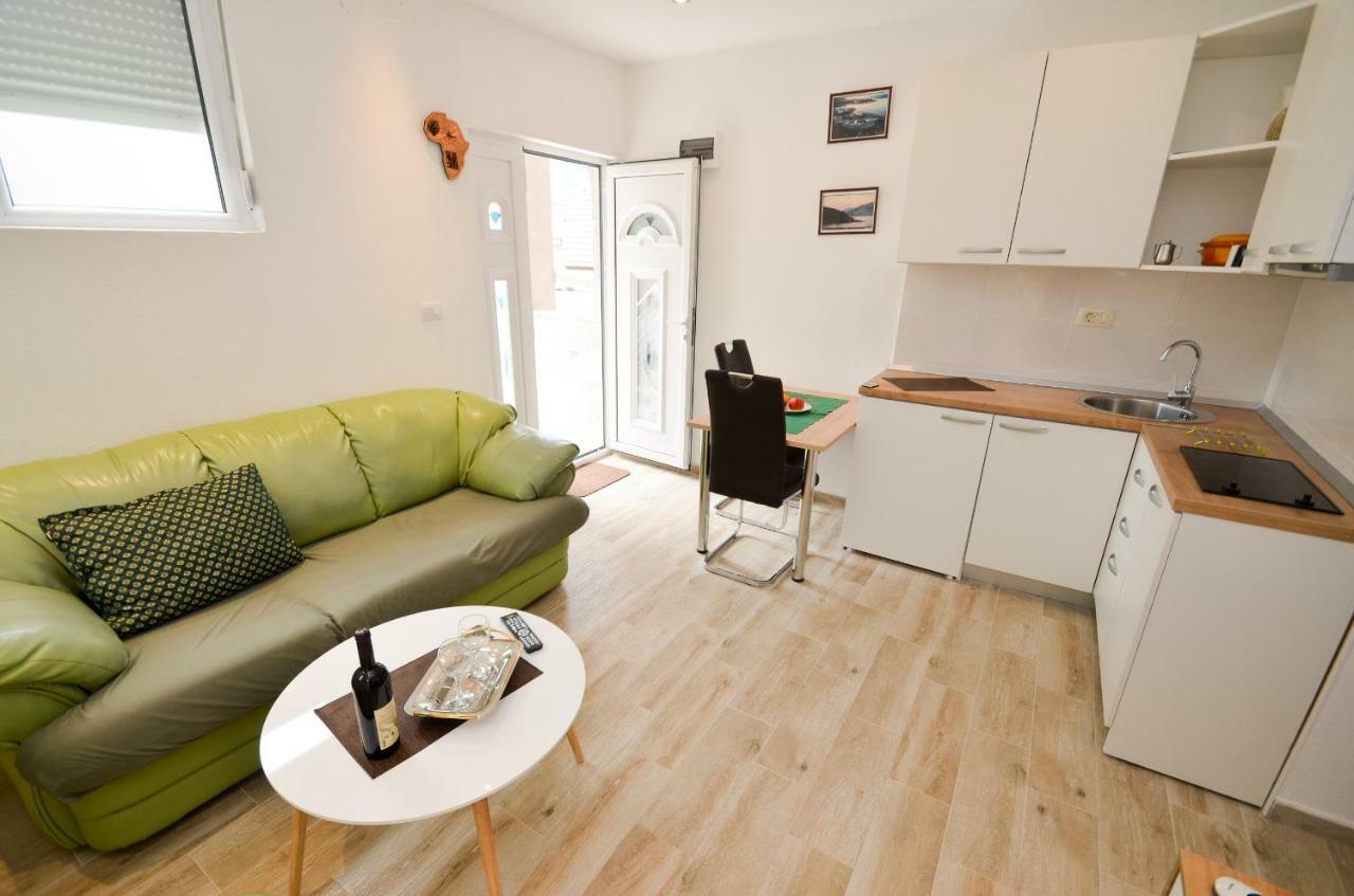 קוטור Apartment The Sea Coast מראה חיצוני תמונה