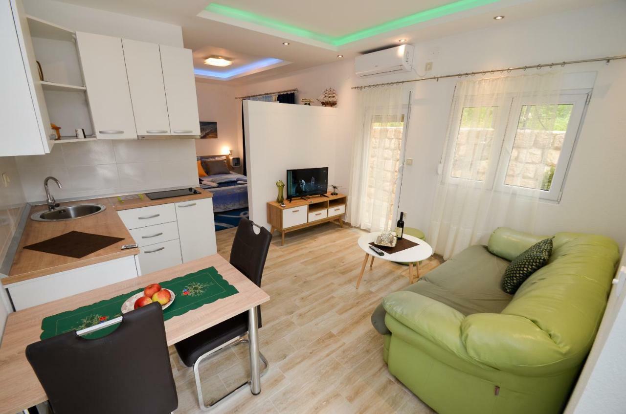 קוטור Apartment The Sea Coast מראה חיצוני תמונה