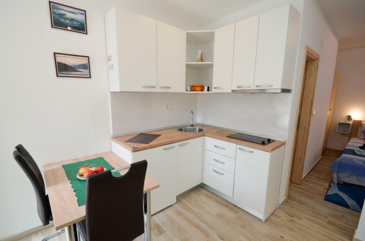 קוטור Apartment The Sea Coast מראה חיצוני תמונה