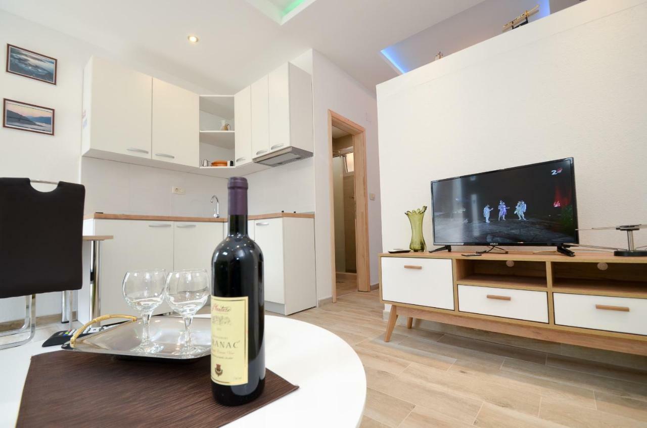 קוטור Apartment The Sea Coast מראה חיצוני תמונה