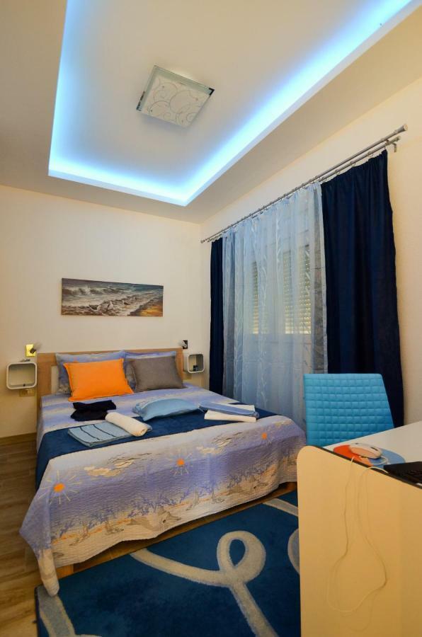 קוטור Apartment The Sea Coast מראה חיצוני תמונה