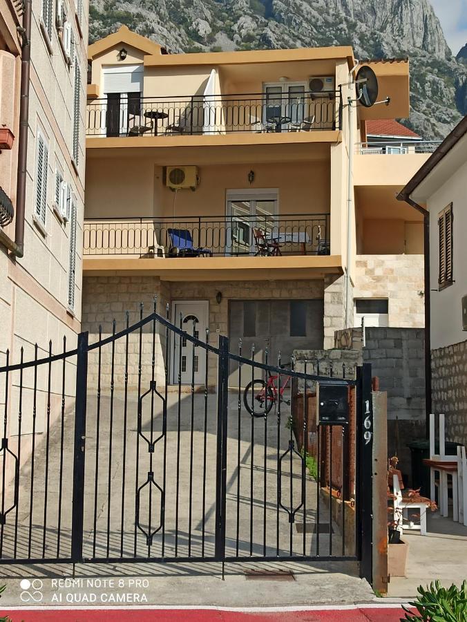 קוטור Apartment The Sea Coast מראה חיצוני תמונה