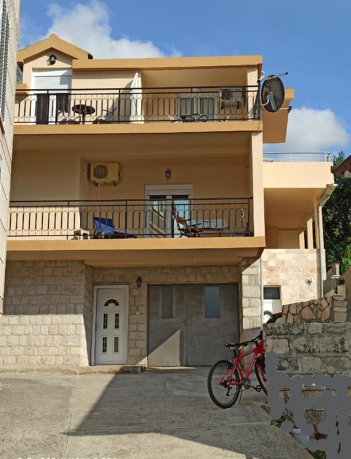 קוטור Apartment The Sea Coast מראה חיצוני תמונה