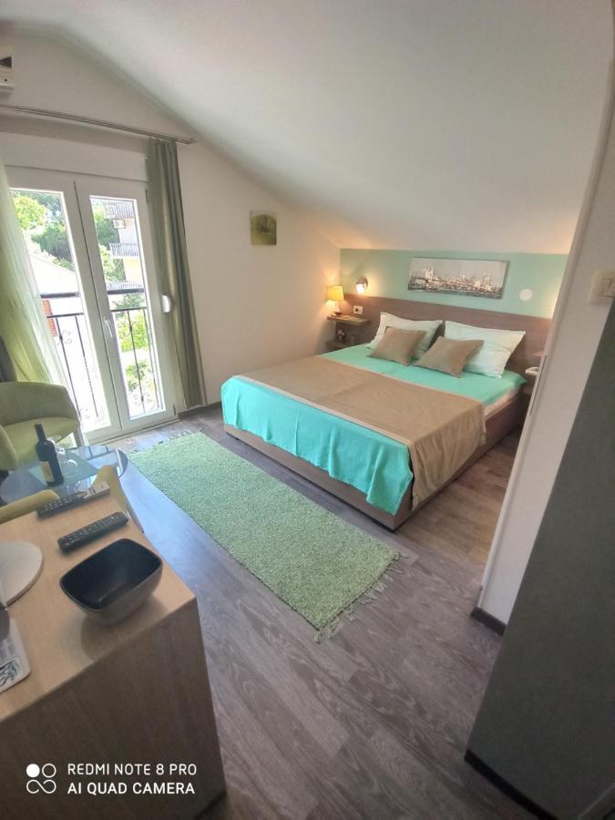 קוטור Apartment The Sea Coast מראה חיצוני תמונה